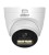 Dahua Technology Lite HAC-HDW1500TQ-IL-T Kopułowa Kamera bezpieczeństwa IP Wewnętrz i na wolnym powietrzu 2880 x 1620 px Sufit / Ściana