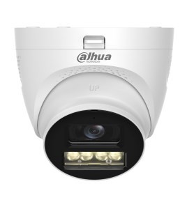 Dahua Technology Lite HAC-HDW1500TQ-IL-T Kopułowa Kamera bezpieczeństwa IP Wewnętrz i na wolnym powietrzu 2880 x 1620 px Sufit / Ściana
