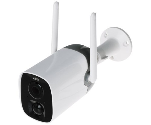 KAMERA IP Z CZUJKĄ PIR APTI-W31C1-VICOHOME Wi-Fi - 3 Mpx 3.3 mm