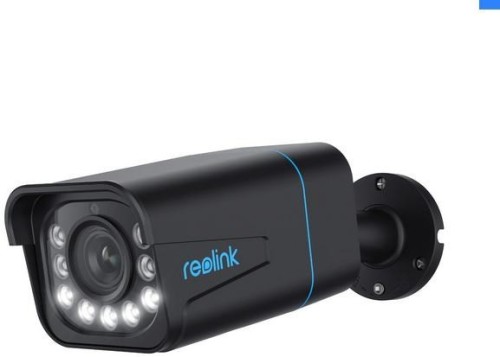Reolink P430-B kamera przemysłowa Tubowa Kamera bezpieczeństwa IP Wewnętrzna / zewnętrzna 3840 x 2160 px Ściana