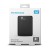 Dysk zewnętrzny HDD WD Elements Portable 2TB 2.5 Black