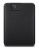 Dysk zewnętrzny HDD WD Elements Portable 2TB 2.5 Black