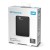 Dysk zewnętrzny HDD WD Elements Portable 2TB 2.5 Black