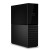 Dysk zewnętrzny HDD WD My Book 6TB 3.5 Black