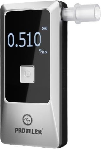 Alkomat Promiler iSober 70