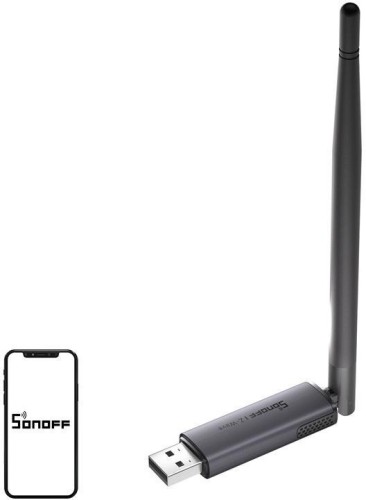 Bramka Z-Wave SONOFF 800 Dongle-PZG23