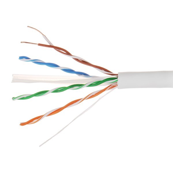 Dahua Technology PFM923I-6UN-C kabel sieciowy 305 m Cat6 U/UTP (UTP)