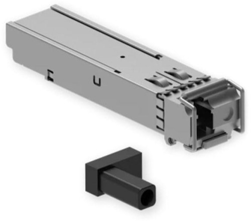 Teltonika PR4LC21K moduł przekaźników sieciowych Swiatłowód 1250 Mbit/s SFP