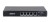 Dahua Technology SMG1005 przełącznik sieciowy Nie zarządzany 2.5G Ethernet (100/1000/2500) Czarny