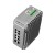 Ruijie Networks RG-NIS3100-8GT2SFP-HP przełącznik sieciowy Zarządzany L2 Gigabit Ethernet (10/100/1000) Obsługa PoE Szary