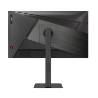 Dahua Technology LM25-E241A monitor komputerowy 62,2 cm (24.5") 1920 x 1080 px Full HD LCD Czarny