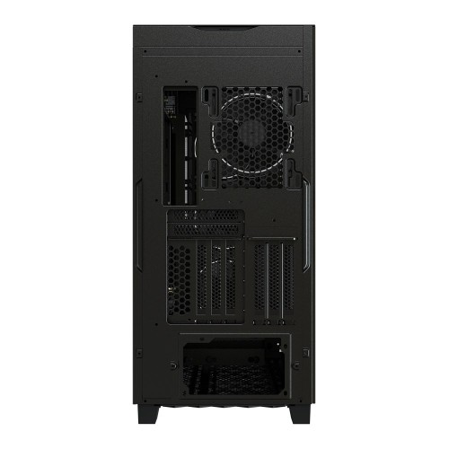 GIGABYTE GB-AC500G ST zabezpieczenia & uchwyty komputerów Midi Tower Czarny