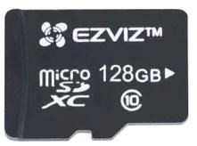 Karta pamięci micro SD Ezviz 128 GB