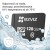 Karta pamięci micro SD Ezviz 128 GB