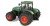 Amewi RC Traktor z Plandeką LiIon 500mAh zielony 6+ (22635)