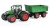 Amewi RC Traktor z Plandeką LiIon 500mAh zielony 6+ (22635)
