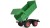 Amewi RC Traktor z Plandeką LiIon 500mAh zielony 6+ (22635)