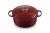 Brytfanna Le Creuset Signature Roaster okrągły 26cm rhone