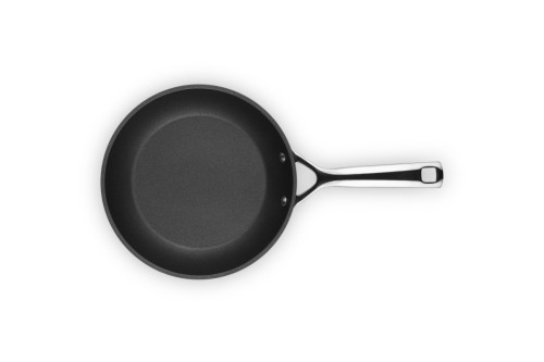 Le Creuset Hartowana Nieprzywierająca Nieprzywierająca Płytka Patelnia 4,5x28cm