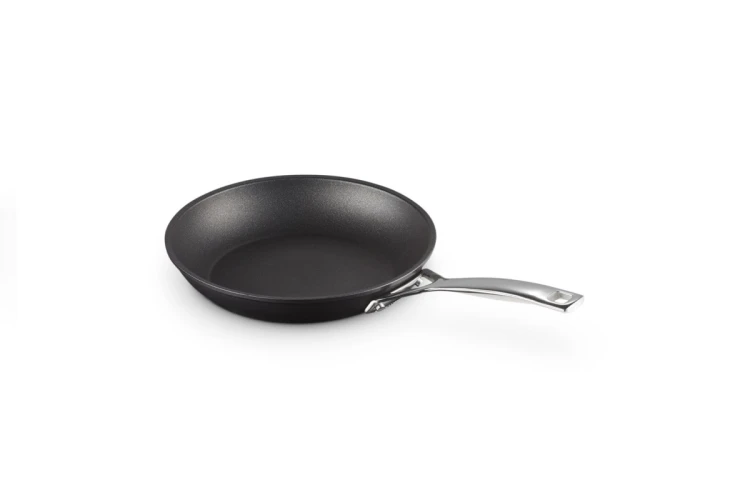 Le Creuset Hartowana Nieprzywierająca Nieprzywierająca Płytka Patelnia 4,5x28cm