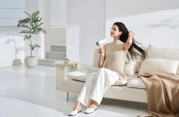 Suszarka do włosów Xiaomi High-Speed Ionic Hair Dryer