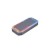 UNITEK SolidForce Spectrum Obudowa SSD Szary M.2