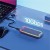 UNITEK SolidForce Spectrum Obudowa SSD Szary M.2