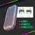 UNITEK SolidForce Spectrum Obudowa SSD Szary M.2