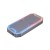 UNITEK SolidForce Spectrum Obudowa SSD Szary M.2