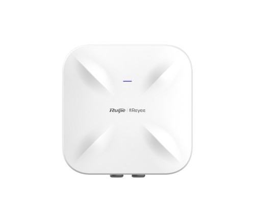 Ruijie Networks RG-RAP6260(G) punkt dostępowy WLAN 1775 Mbit/s Biały Obsługa PoE