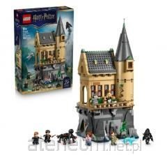 LEGO HARRY POTTER 76463 Zamek Hogwart - Skrzydło szpitalne