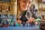 LEGO HARRY POTTER 76463 Zamek Hogwart - Skrzydło szpitalne