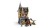 LEGO HARRY POTTER 76463 Zamek Hogwart - Skrzydło szpitalne