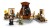 LEGO HARRY POTTER 76463 Zamek Hogwart - Skrzydło szpitalne