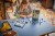 LEGO HARRY POTTER 76463 Zamek Hogwart - Skrzydło szpitalne