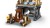 LEGO HARRY POTTER 76463 Zamek Hogwart - Skrzydło szpitalne