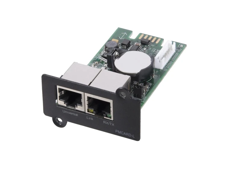 CONCEPTRONIC Karta Sieciowa ZEUS51E/52E 2xRJ45 gniazdo