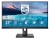 Philips S Line 222S1AE/00 monitor komputerowy 54,6 cm (21.5") 1920 x 1080 px Full HD LCD Czarny
