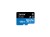 MEMORY MICRO SDXC 128GB UHS-I/W/ADAPTER LSDMI128BB633A LEXAR