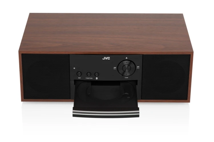 Mini Wieża JVC RD-E761