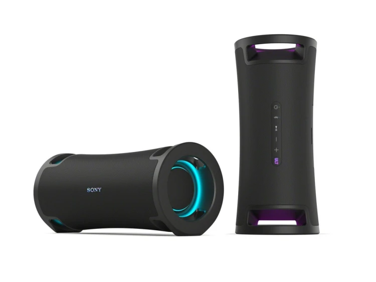 Głośnik bezprzewodowy Sony ULT | Sony