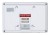 Dahua Technology VTH5123H-W-S2 wideodomofon 17,8 cm (7") Biały