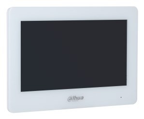 Dahua Technology VTH5123H-W-S2 wideodomofon 17,8 cm (7") Biały