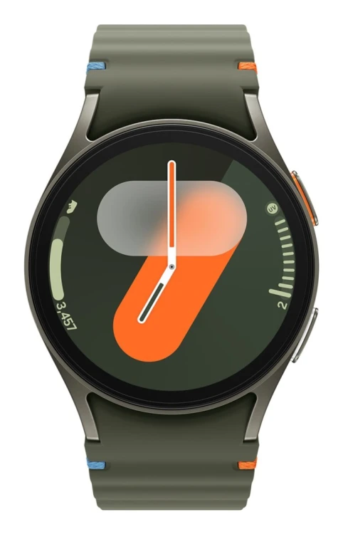 Samsung Galaxy Watch SM-L300NZGAEUE smartwatch / zegarek sportowy 3,33 cm (1.31") 40 mm Cyfrowy Ekran dotykowy Czarny Wi-Fi