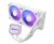 Chłodzenie ASRock Pro White 240 ARGB