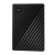 Dysk zewnętrzny HDD WD My Passport 5TB 2.5 Black