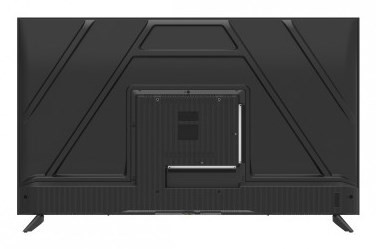 Dahua Technology F400N monitor komputerowy 139,7 cm (55") 3840 x 2160 px 4K Ultra HD LED Czarny