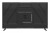 Dahua Technology F400N monitor komputerowy 139,7 cm (55") 3840 x 2160 px 4K Ultra HD LED Czarny
