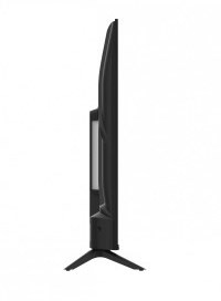 Dahua Technology F400N monitor komputerowy 139,7 cm (55") 3840 x 2160 px 4K Ultra HD LED Czarny