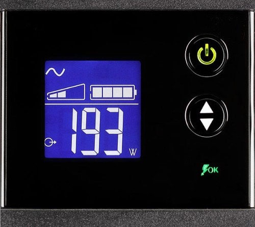 Zasilacz UPS EATON ELP1600IEC (Rack, TWR; 1600VA)
